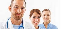 healthcare outsourcing